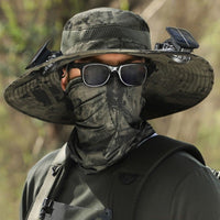 Camouflage Green