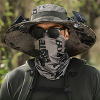 Camouflage Khaki
